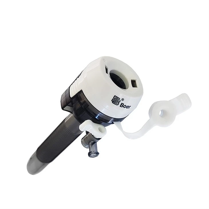 Laparoscopic Optical Trocars For Bariatric
