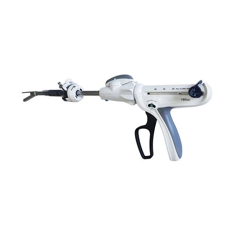 Laparoscopic Optical Trocars For Bariatric